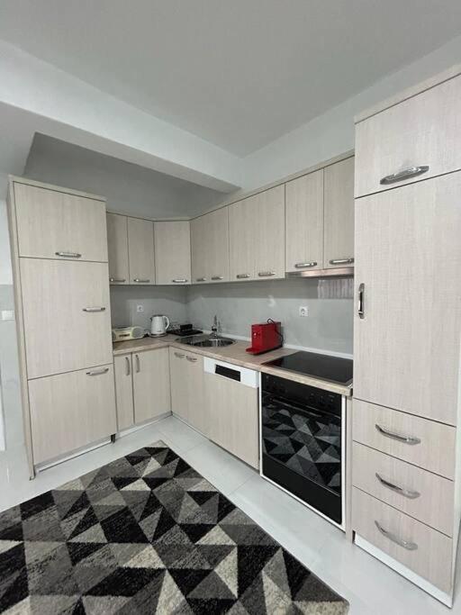 Cozy Corner Apartment Gjakova Exterior photo