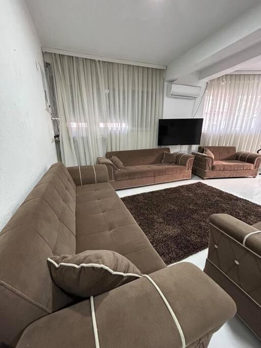 Cozy Corner Apartment Gjakova Exterior photo
