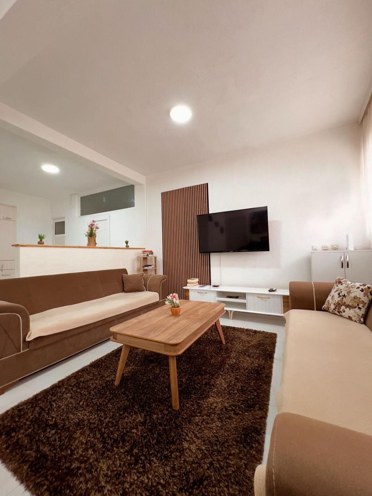 Cozy Corner Apartment Gjakova Exterior photo