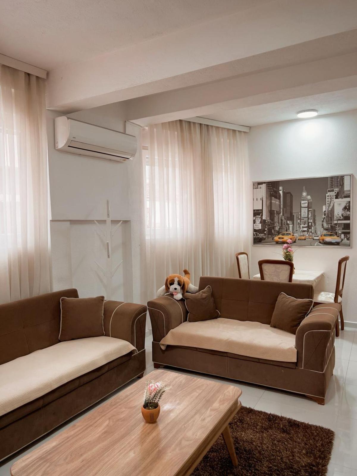 Cozy Corner Apartment Gjakova Exterior photo