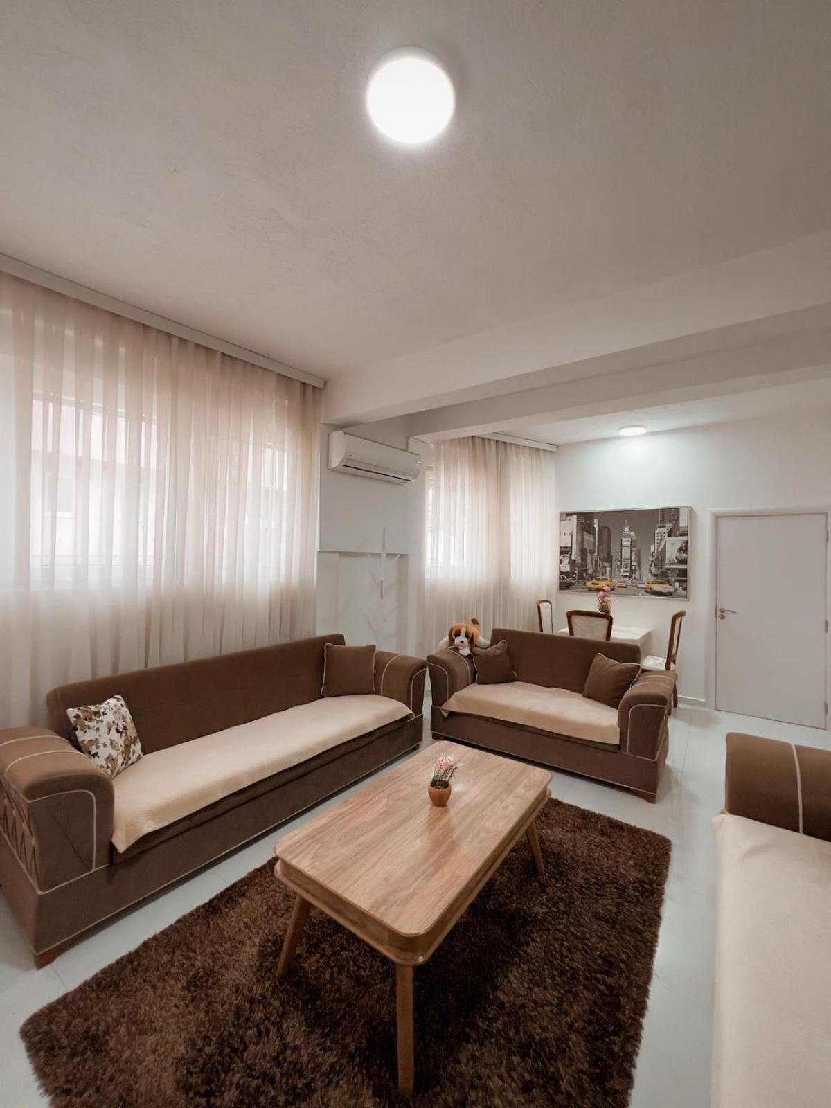 Cozy Corner Apartment Gjakova Exterior photo