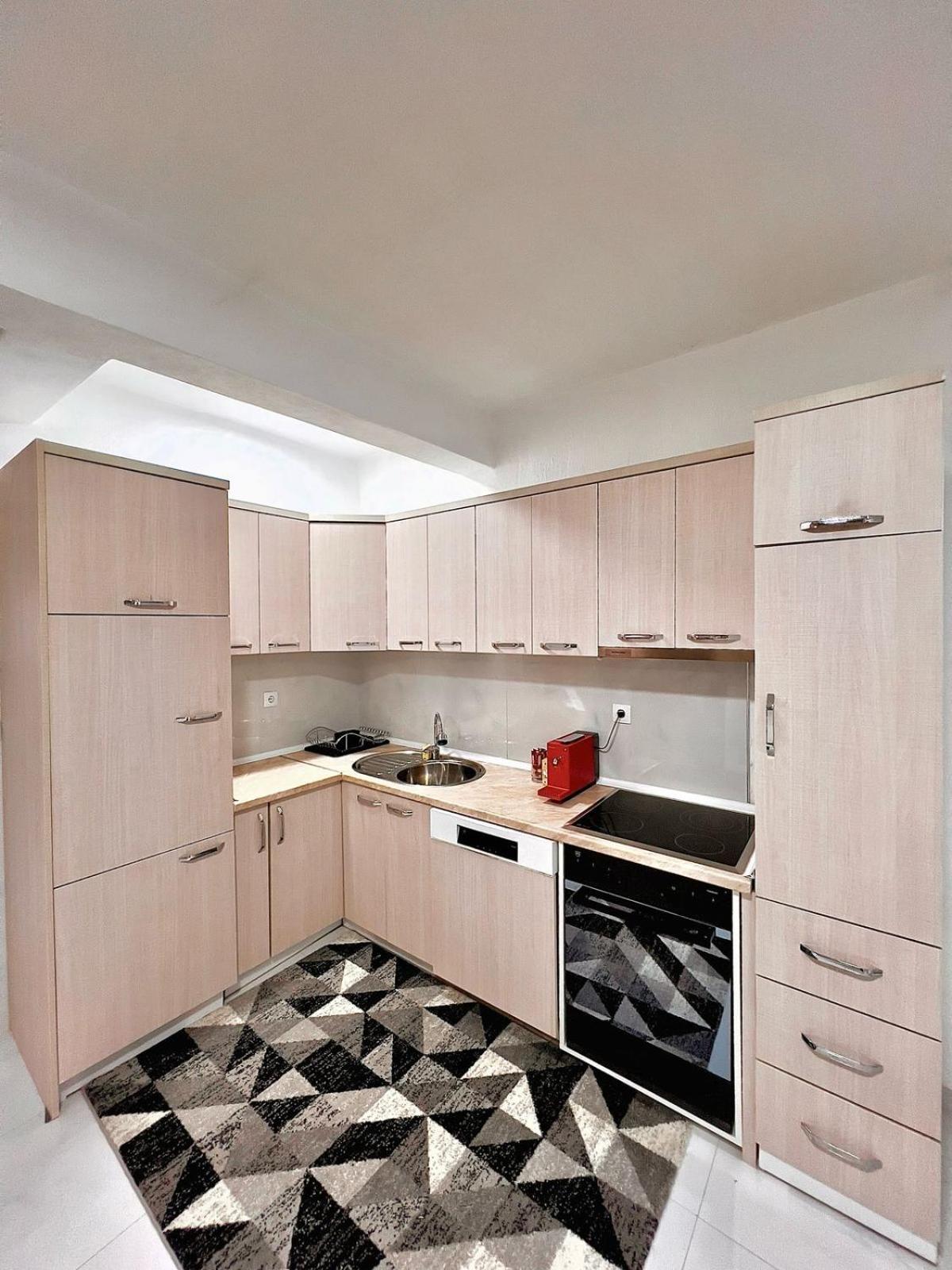 Cozy Corner Apartment Gjakova Exterior photo